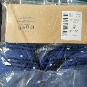 4 Pair of Mens New Underwear Trunks